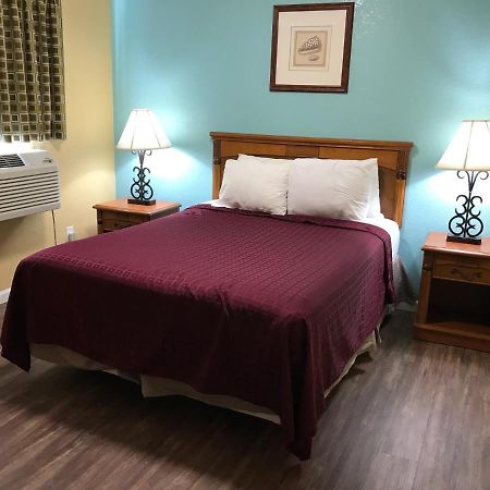 Travelodge By Wyndham San Diego Seaworld Zewnętrze zdjęcie
