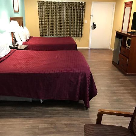Travelodge By Wyndham San Diego Seaworld Zewnętrze zdjęcie