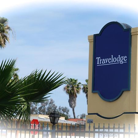 Travelodge By Wyndham San Diego Seaworld Zewnętrze zdjęcie