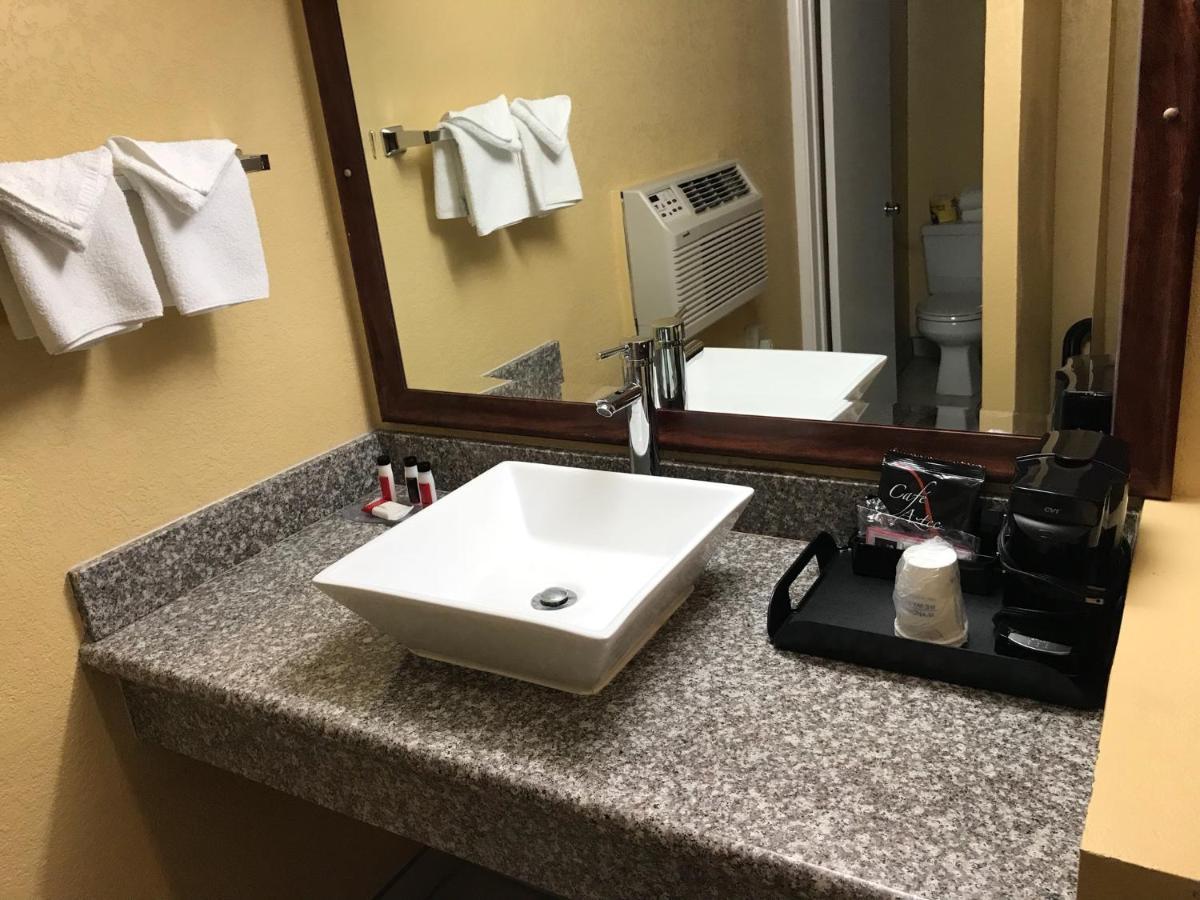 Travelodge By Wyndham San Diego Seaworld Zewnętrze zdjęcie