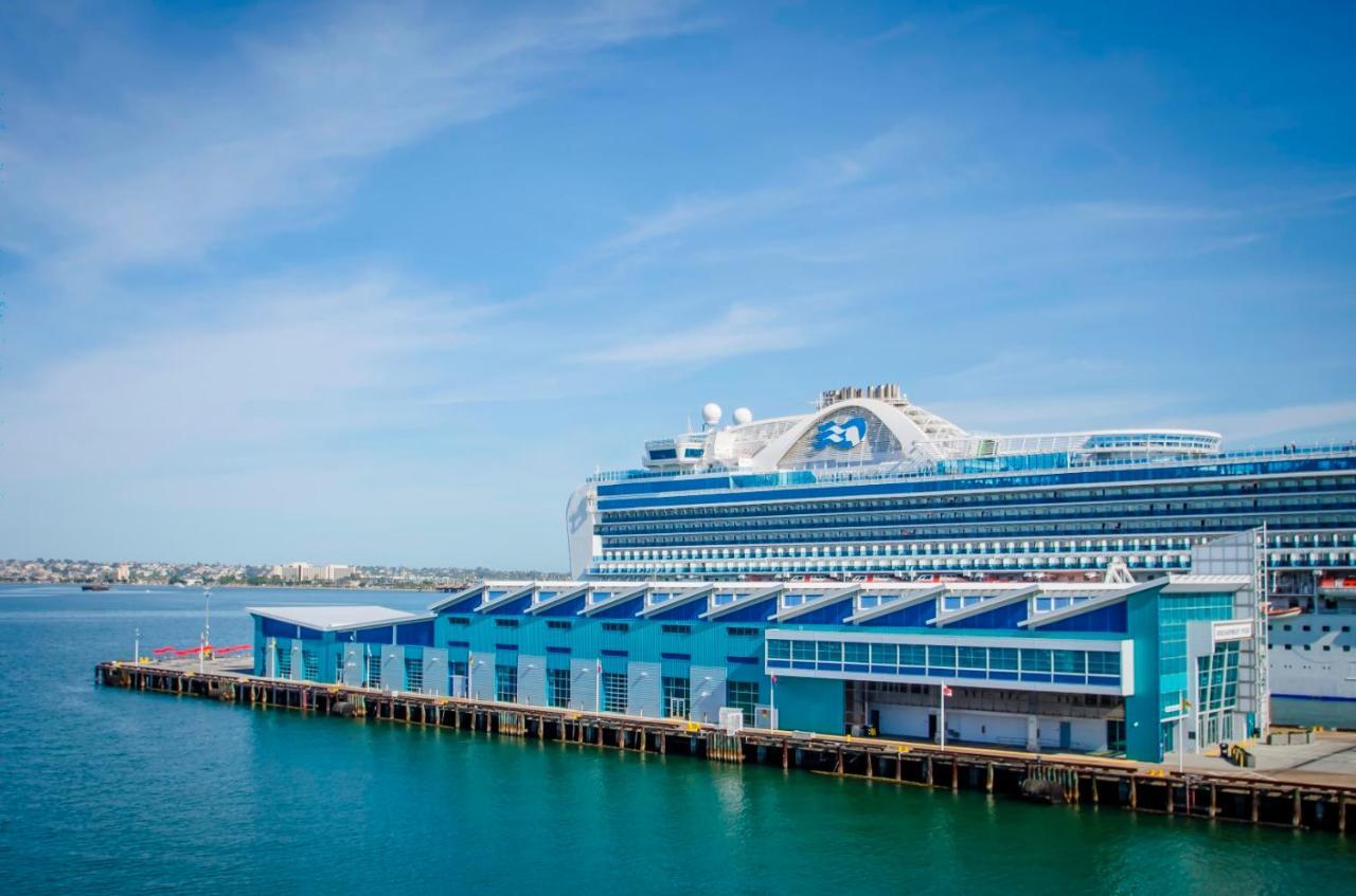 Travelodge By Wyndham San Diego Seaworld Zewnętrze zdjęcie