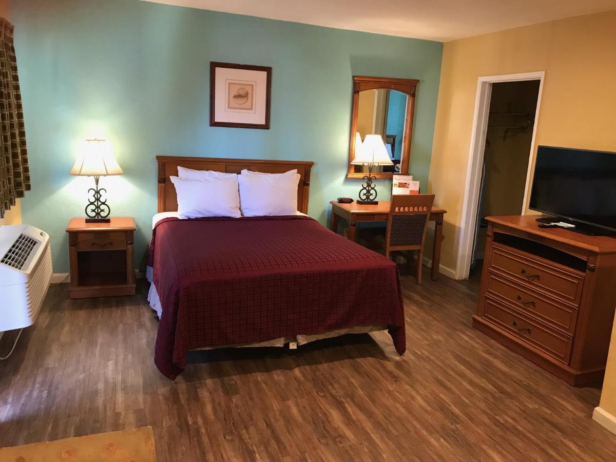 Travelodge By Wyndham San Diego Seaworld Zewnętrze zdjęcie