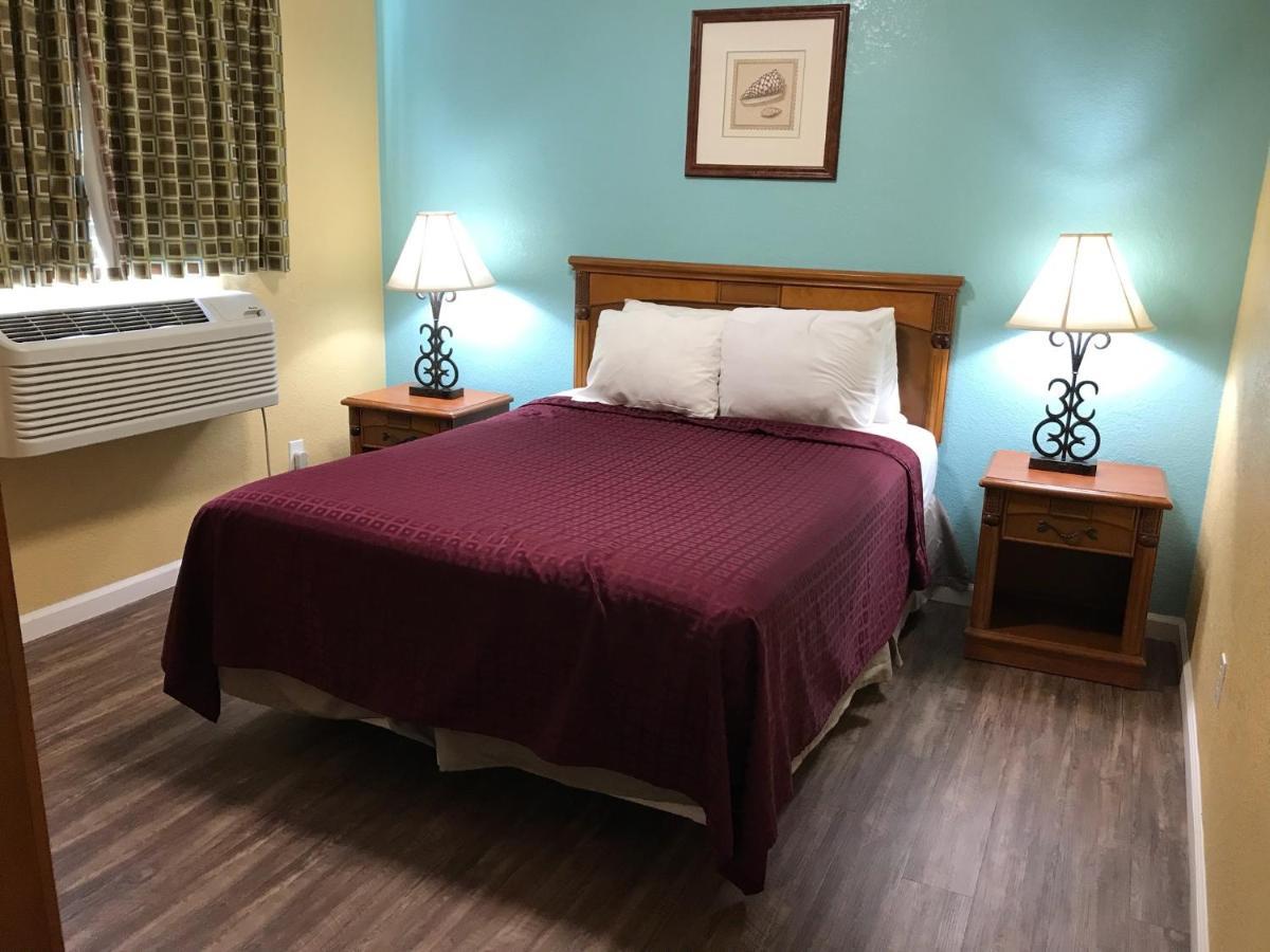 Travelodge By Wyndham San Diego Seaworld Zewnętrze zdjęcie