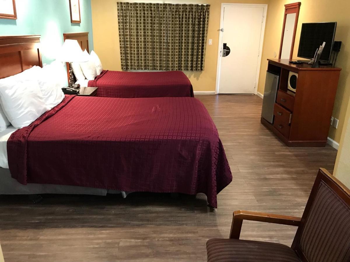 Travelodge By Wyndham San Diego Seaworld Zewnętrze zdjęcie