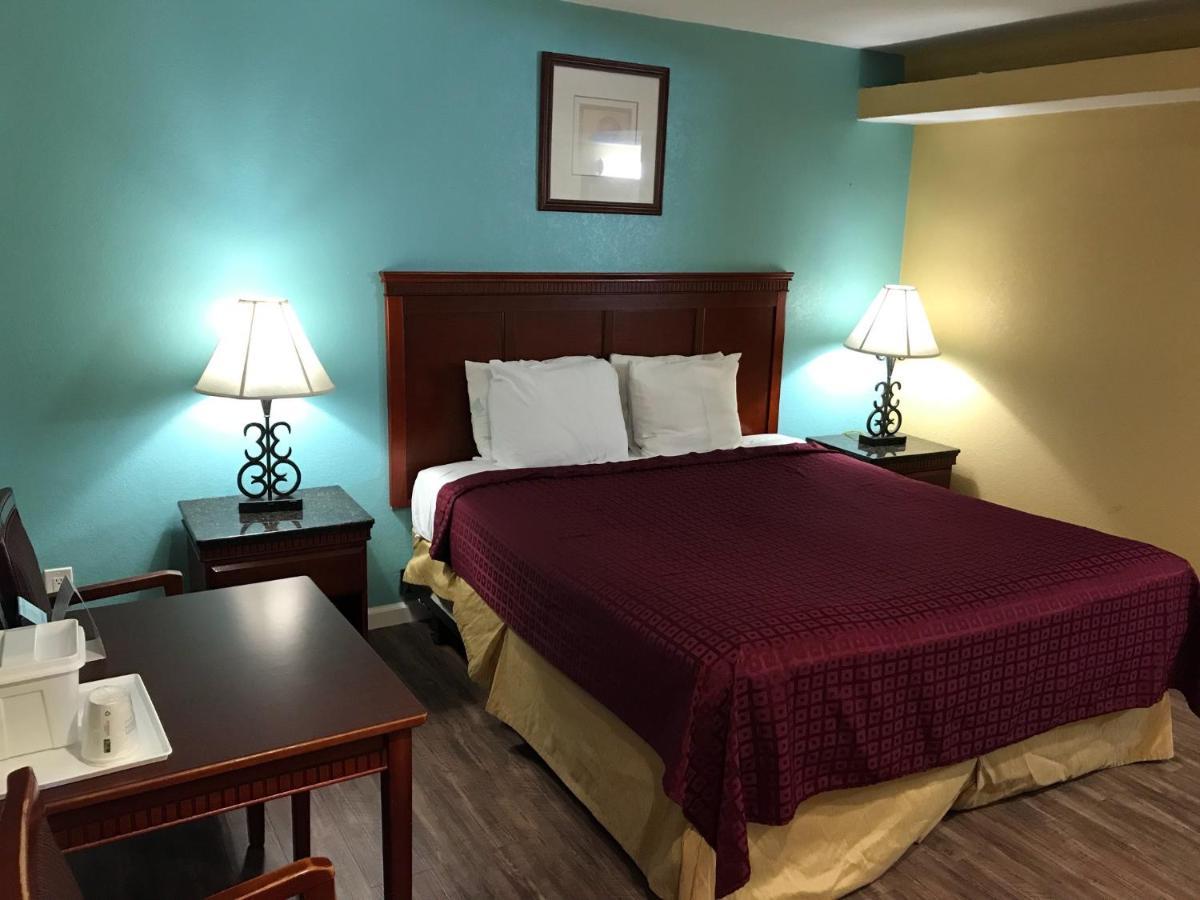 Travelodge By Wyndham San Diego Seaworld Zewnętrze zdjęcie