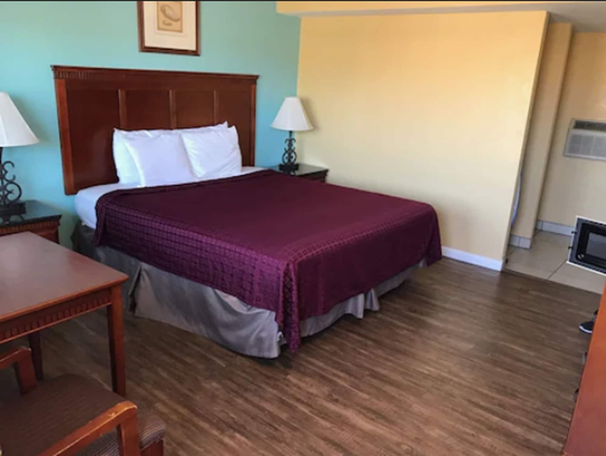 Travelodge By Wyndham San Diego Seaworld Zewnętrze zdjęcie