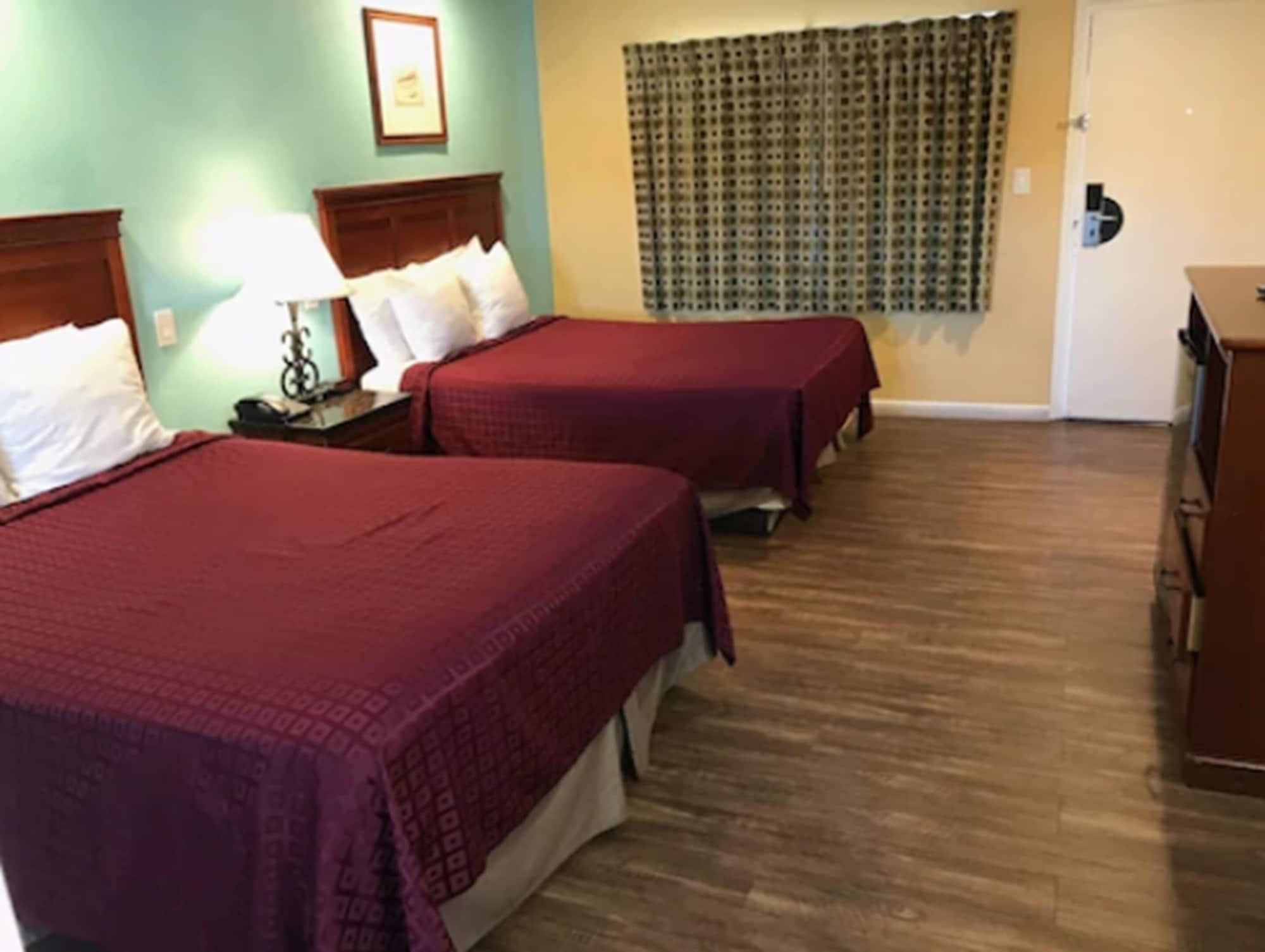Travelodge By Wyndham San Diego Seaworld Zewnętrze zdjęcie