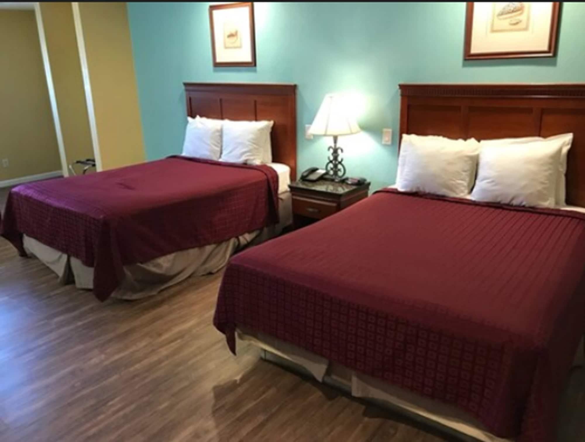 Travelodge By Wyndham San Diego Seaworld Zewnętrze zdjęcie
