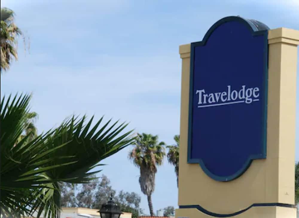 Travelodge By Wyndham San Diego Seaworld Zewnętrze zdjęcie