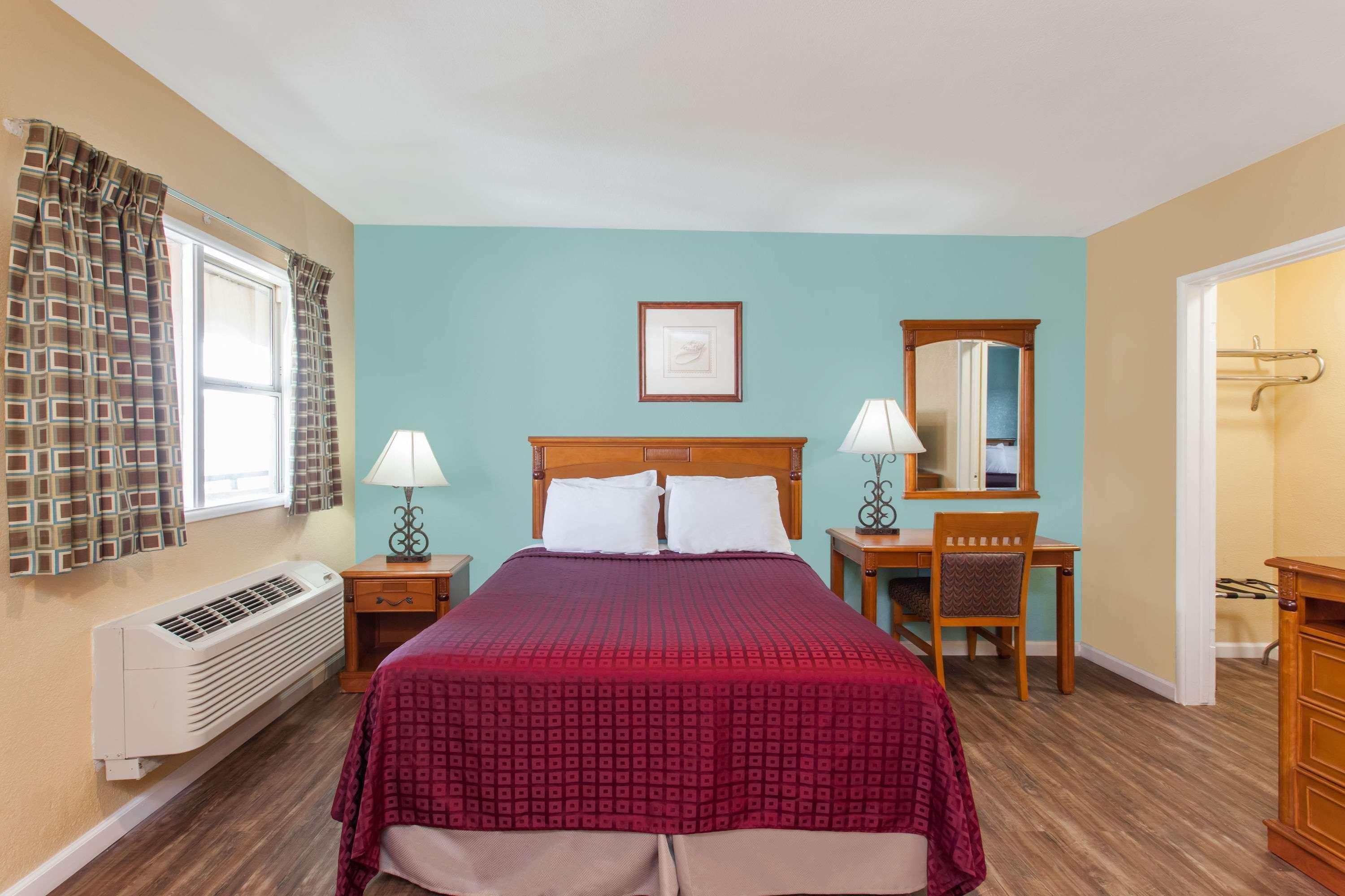 Travelodge By Wyndham San Diego Seaworld Zewnętrze zdjęcie