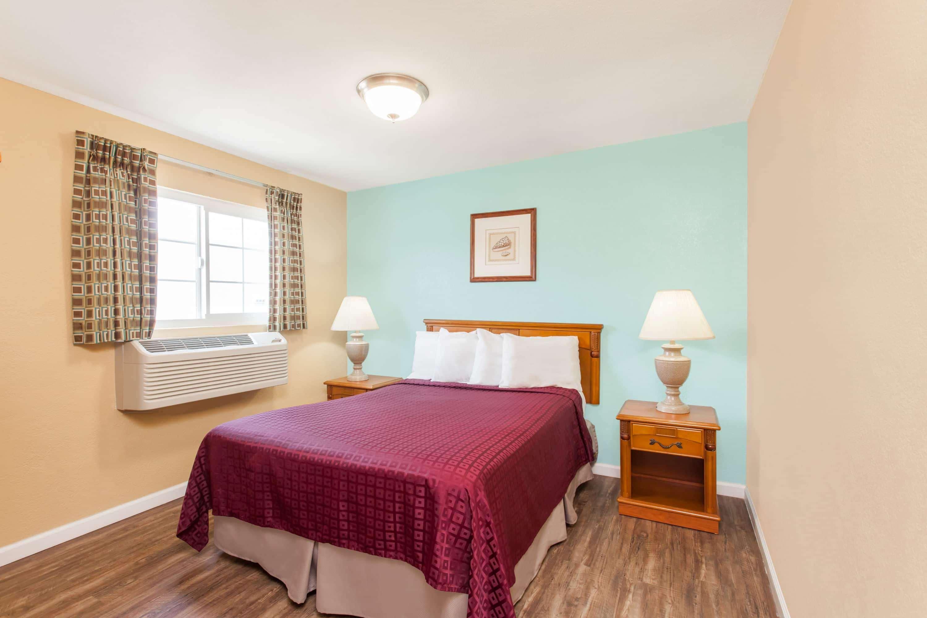 Travelodge By Wyndham San Diego Seaworld Zewnętrze zdjęcie