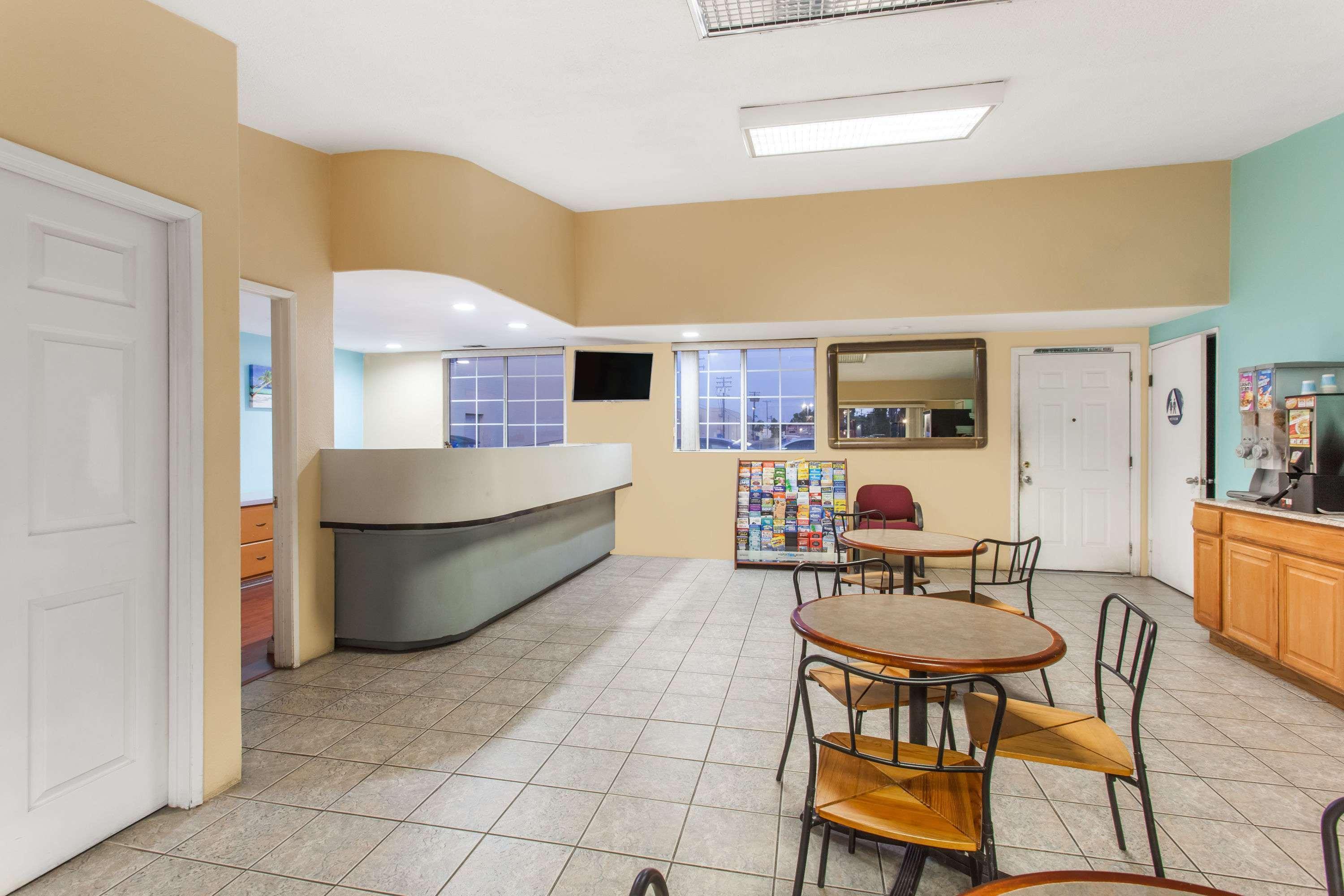 Travelodge By Wyndham San Diego Seaworld Zewnętrze zdjęcie