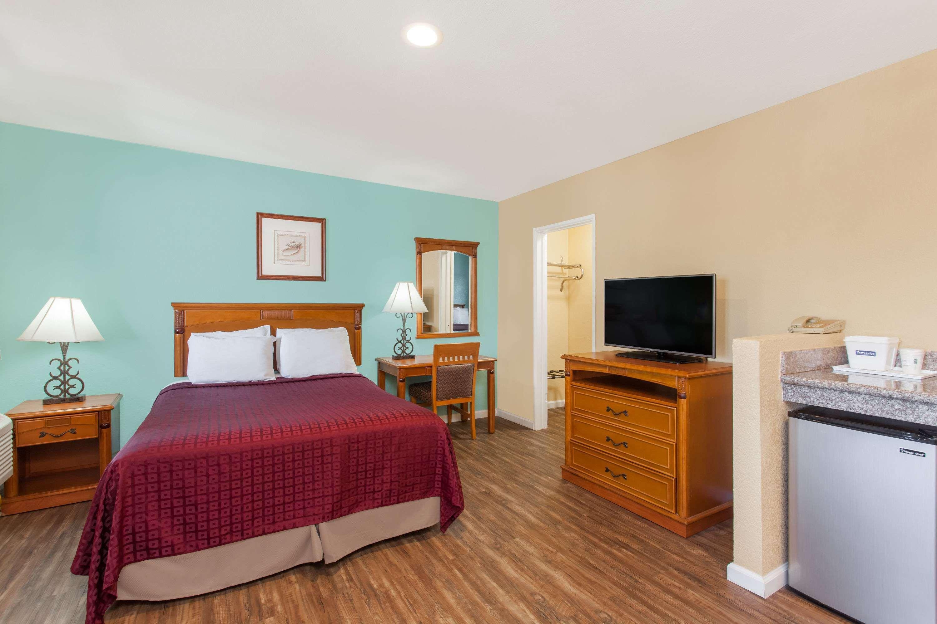 Travelodge By Wyndham San Diego Seaworld Zewnętrze zdjęcie