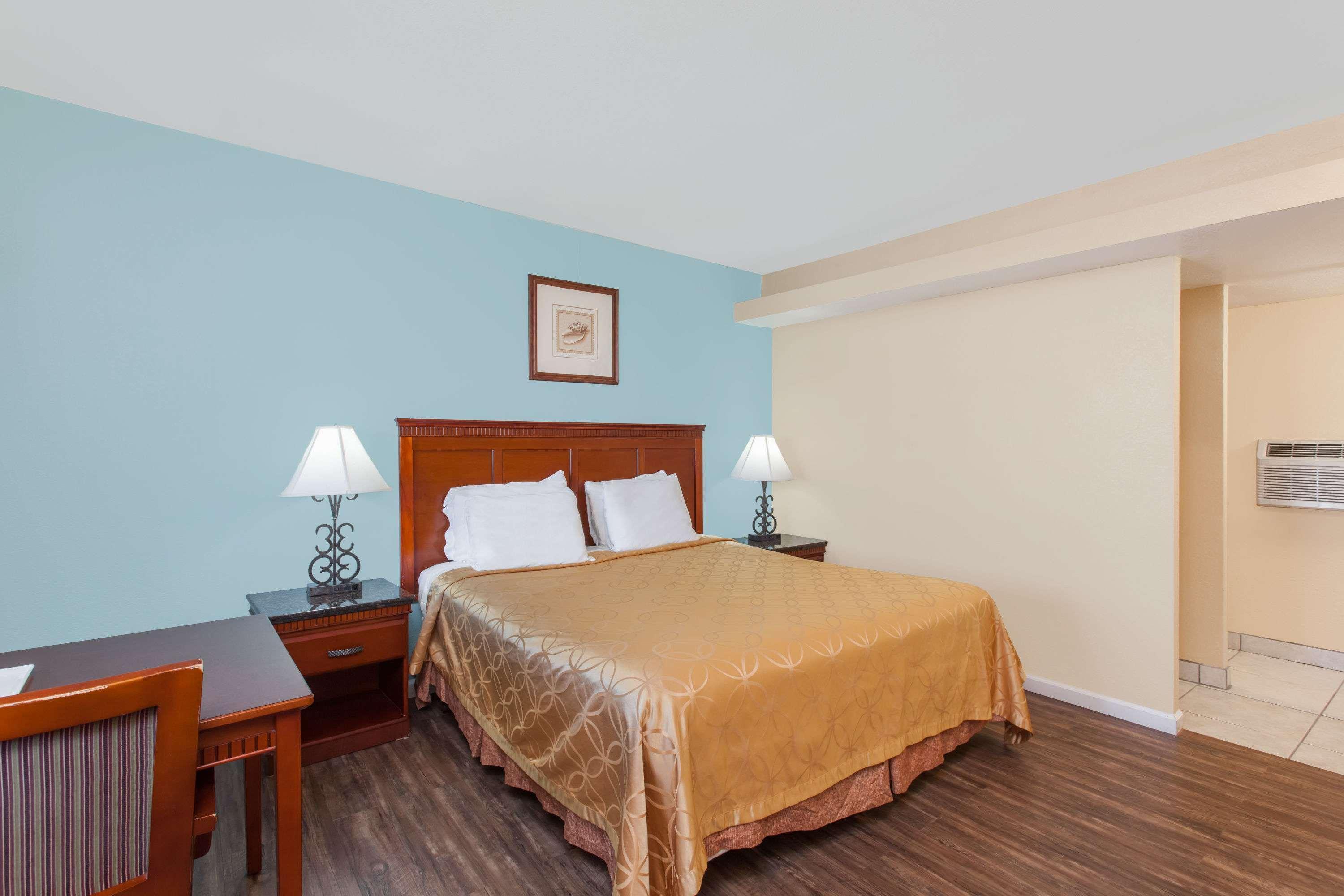Travelodge By Wyndham San Diego Seaworld Zewnętrze zdjęcie