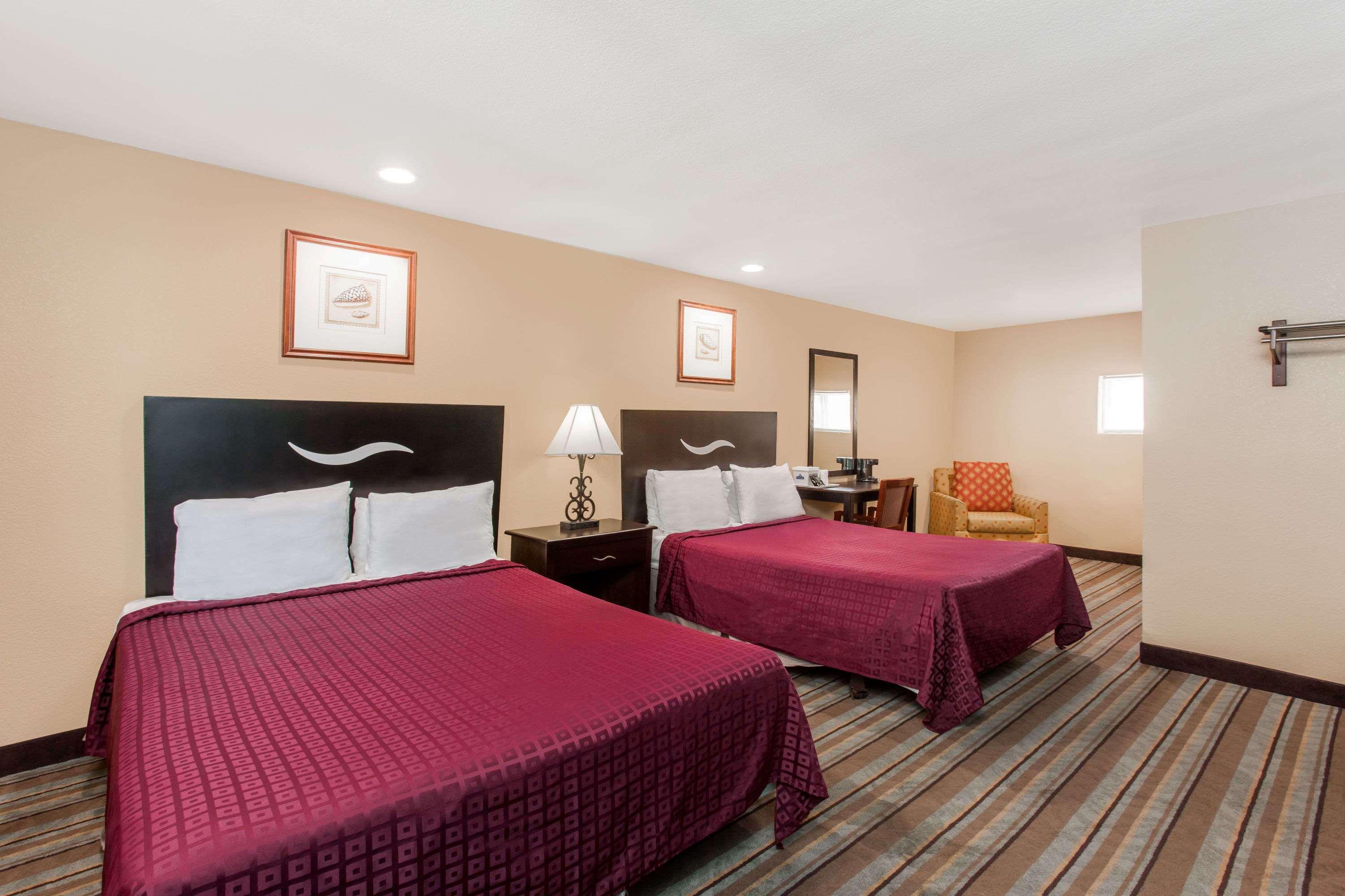Travelodge By Wyndham San Diego Seaworld Zewnętrze zdjęcie