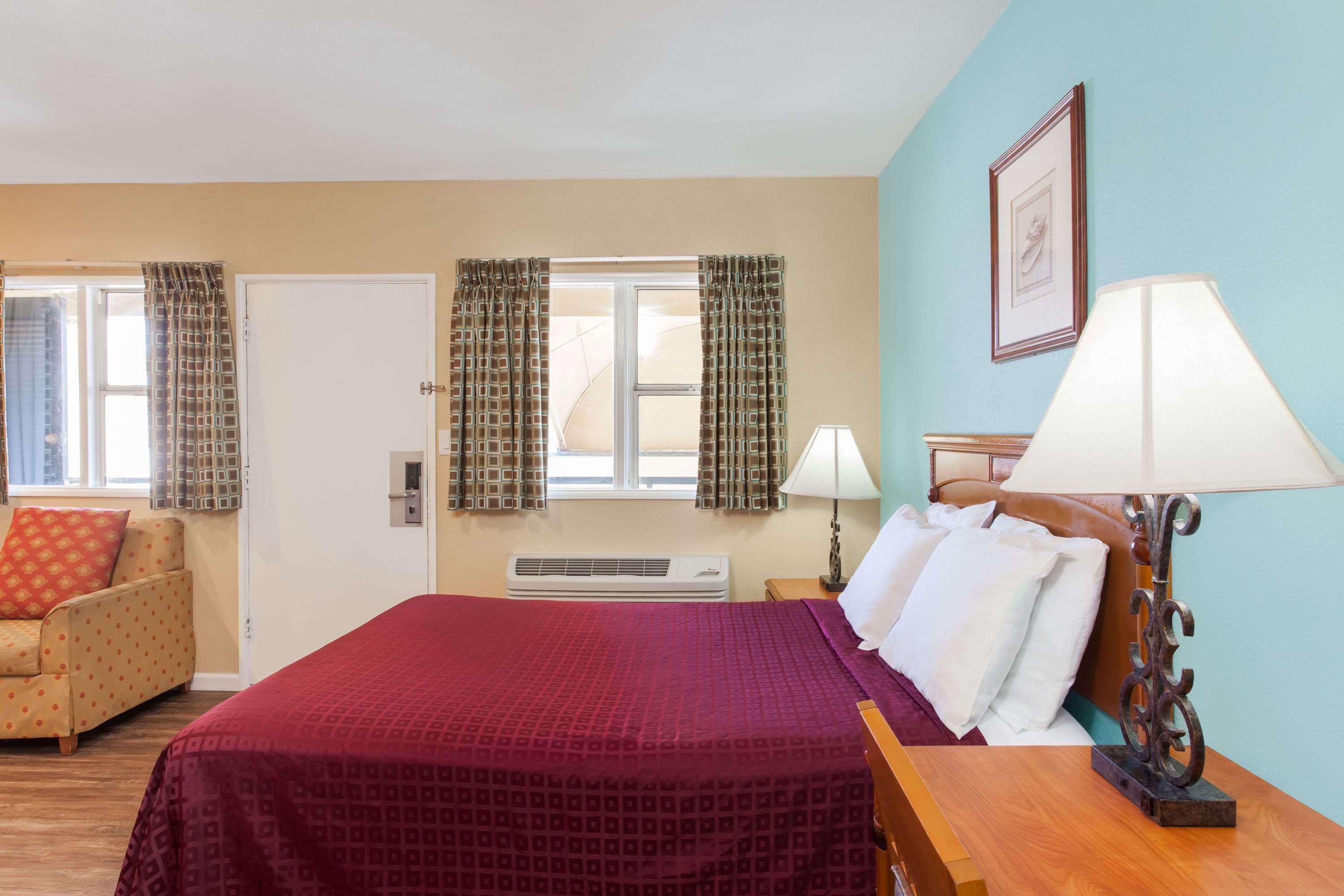 Travelodge By Wyndham San Diego Seaworld Zewnętrze zdjęcie