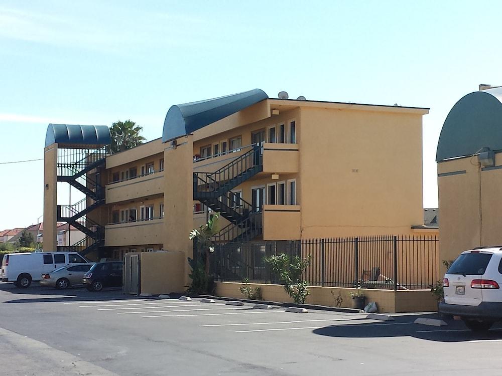 Travelodge By Wyndham San Diego Seaworld Zewnętrze zdjęcie