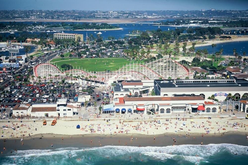 Travelodge By Wyndham San Diego Seaworld Zewnętrze zdjęcie