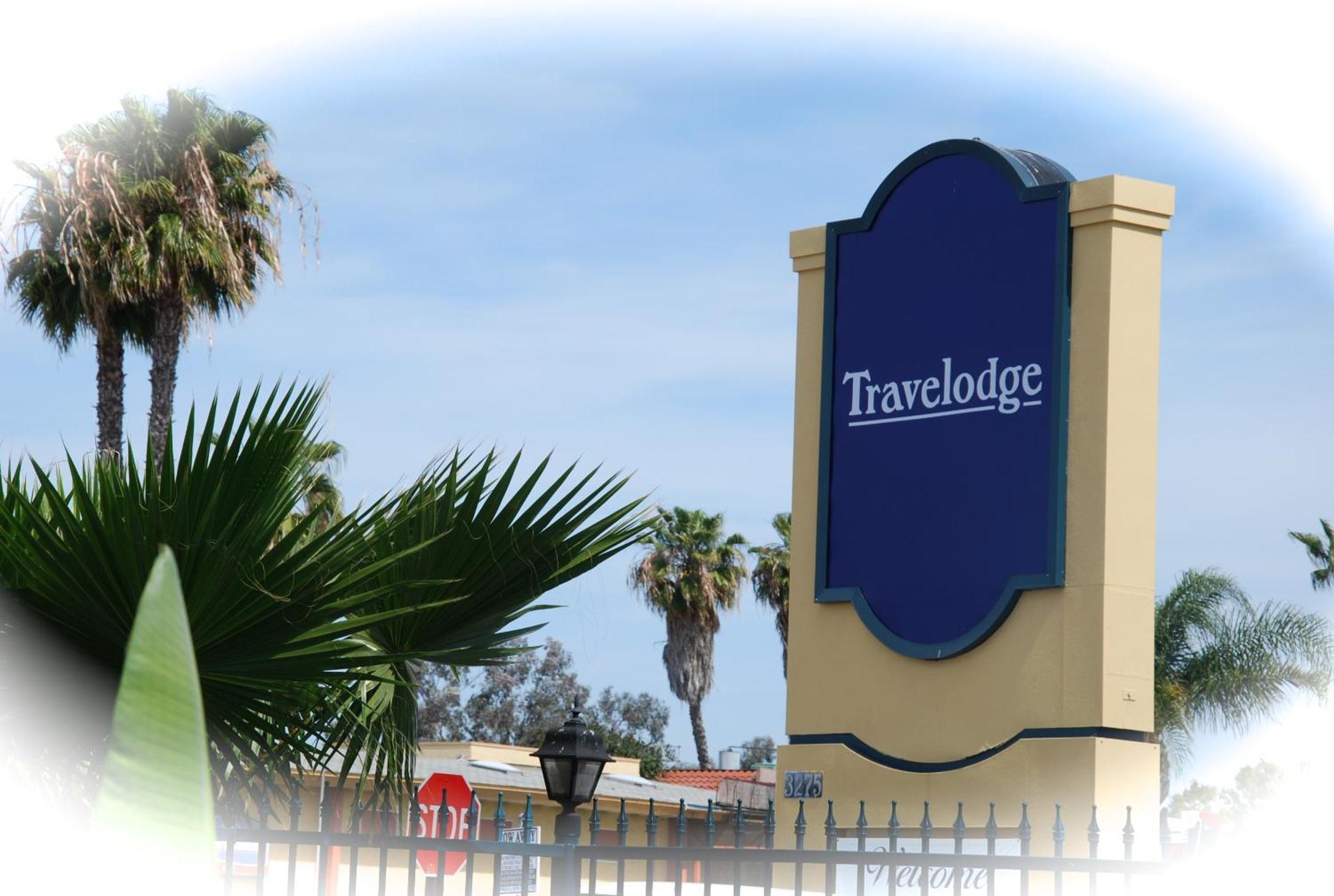 Travelodge By Wyndham San Diego Seaworld Zewnętrze zdjęcie