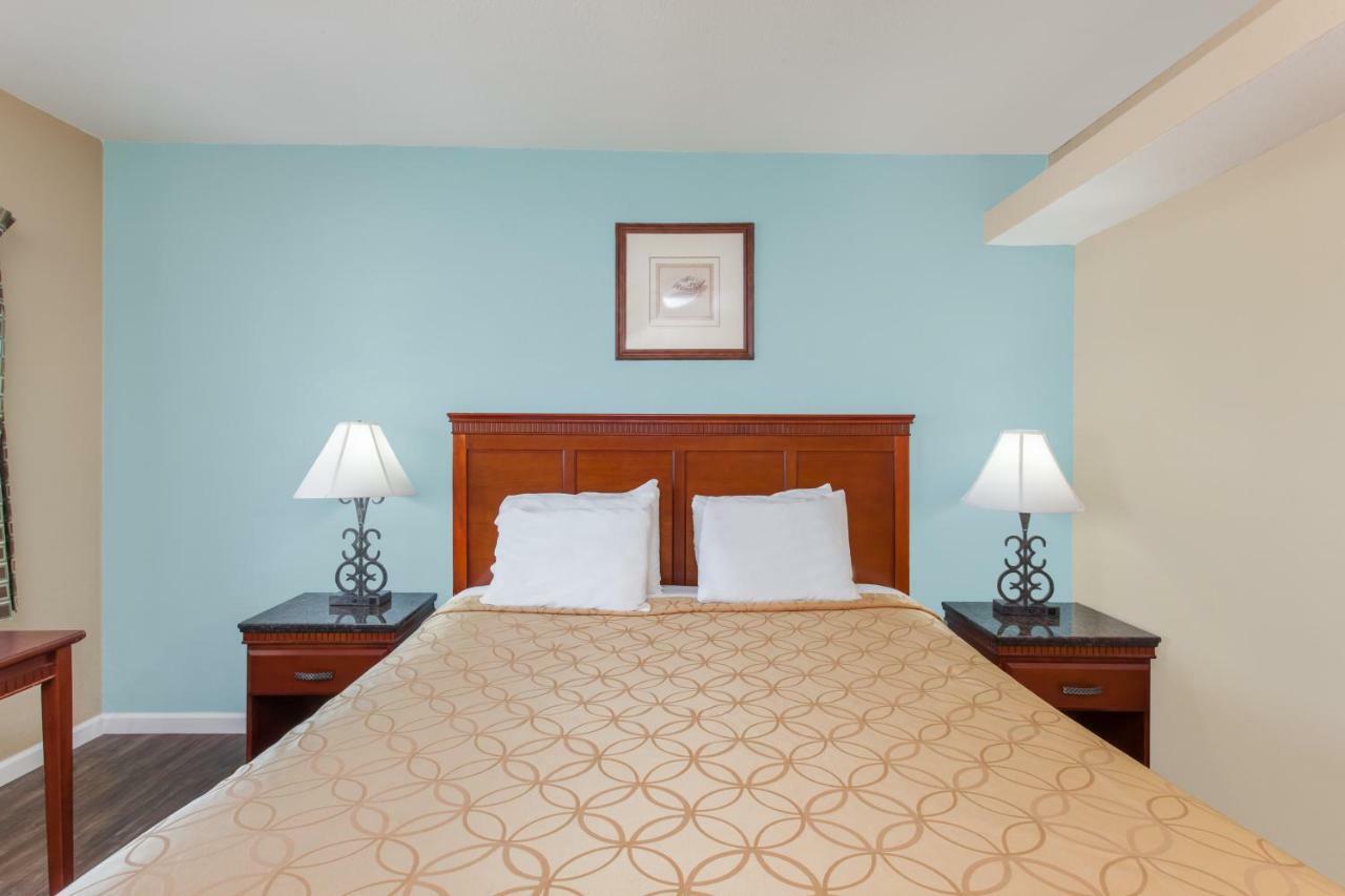 Travelodge By Wyndham San Diego Seaworld Zewnętrze zdjęcie