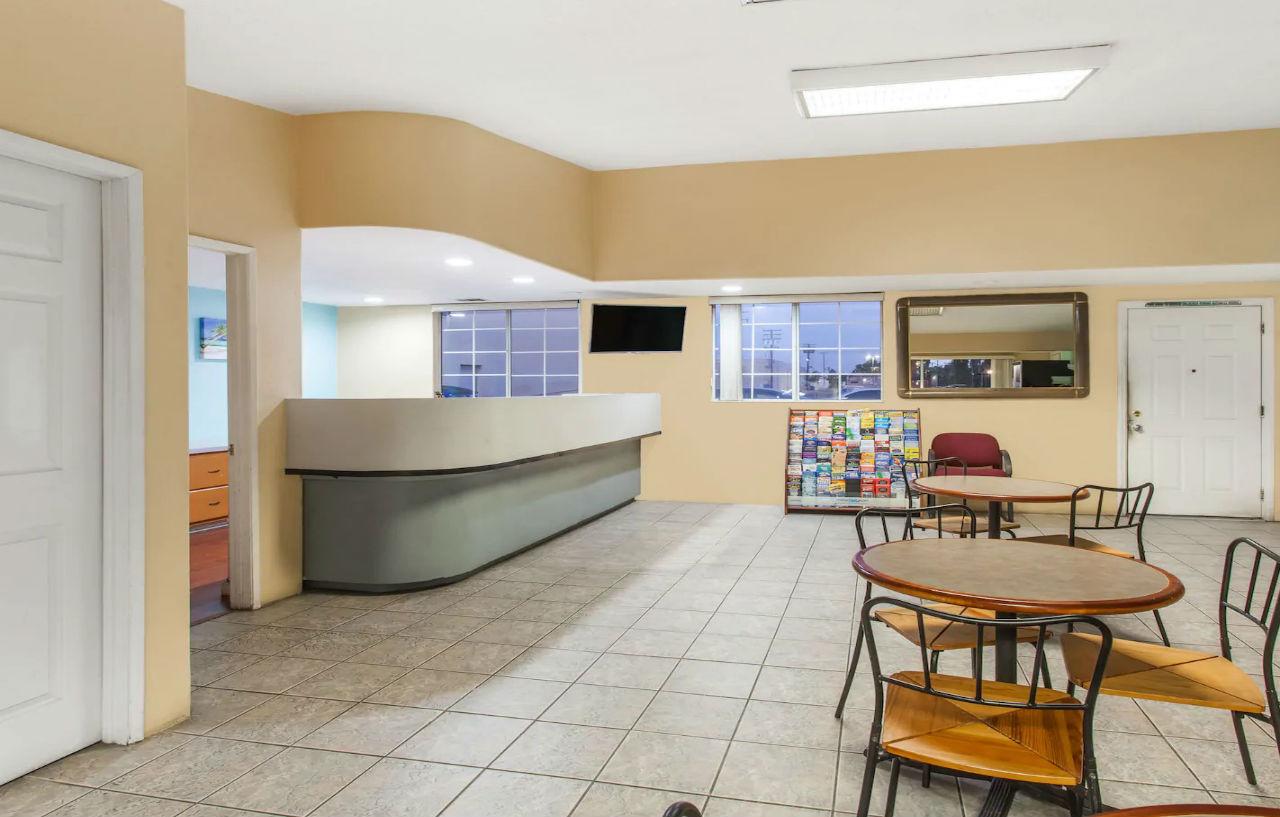 Travelodge By Wyndham San Diego Seaworld Zewnętrze zdjęcie