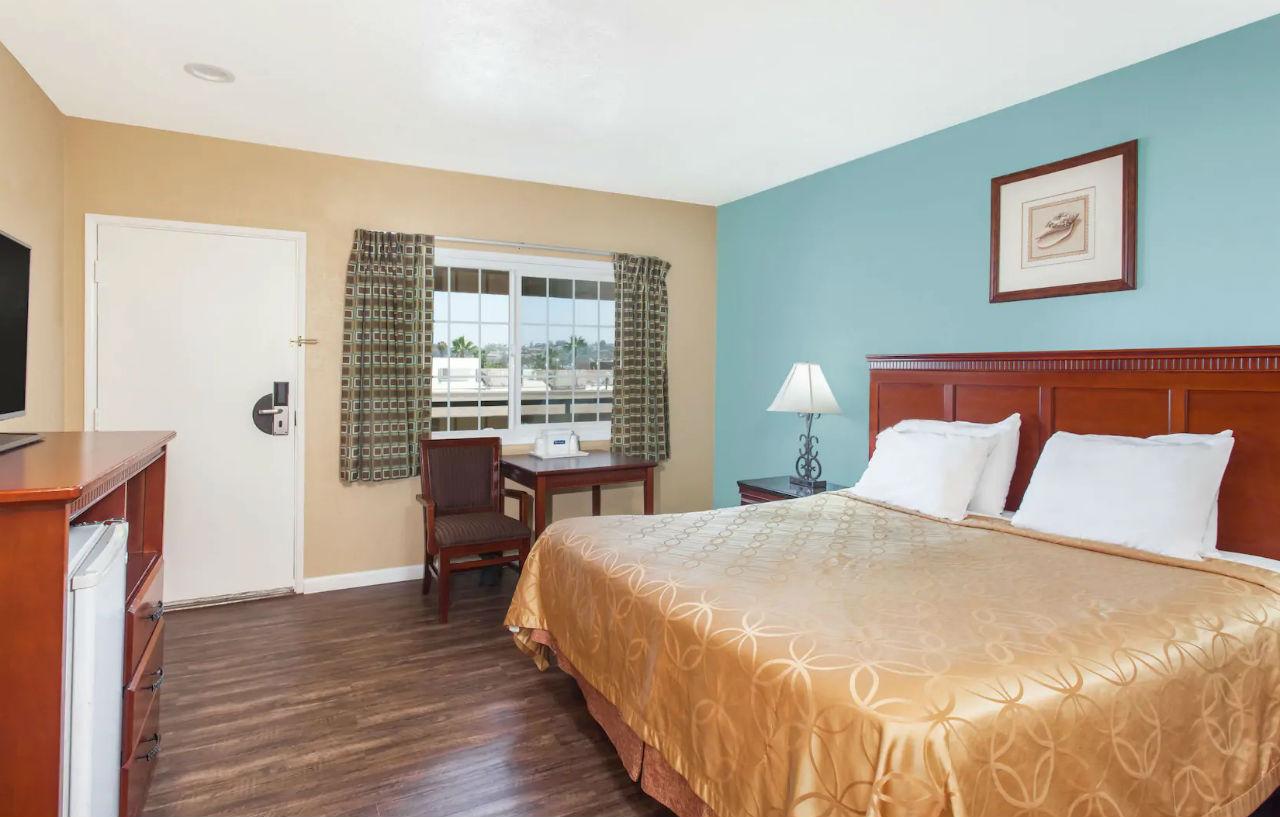 Travelodge By Wyndham San Diego Seaworld Zewnętrze zdjęcie